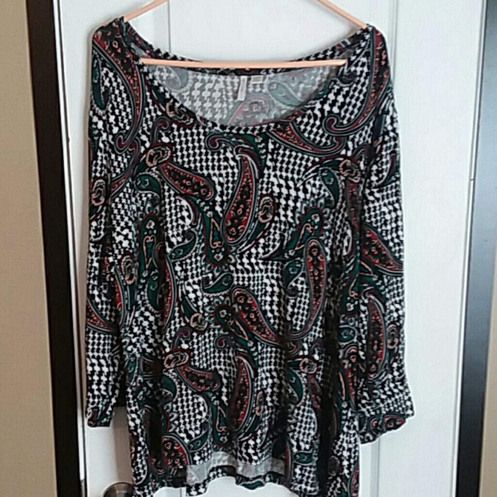 Blouse